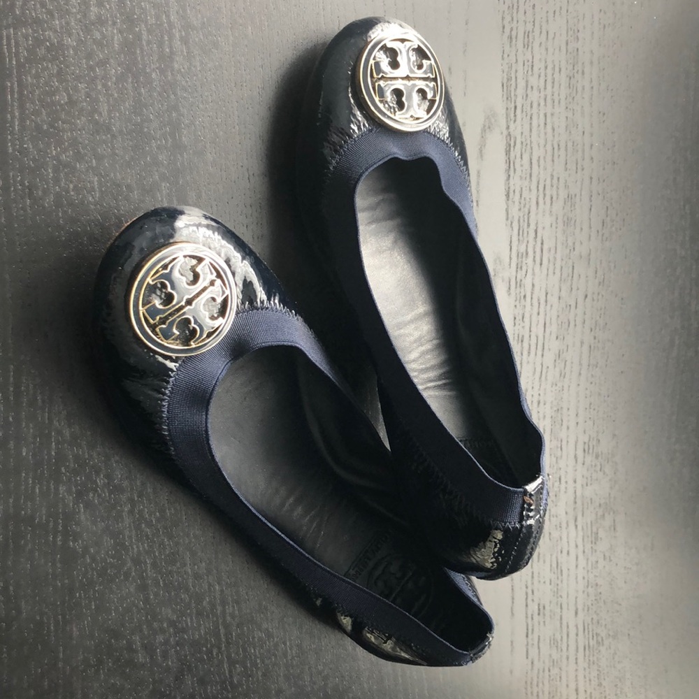 Tory Burch Flats